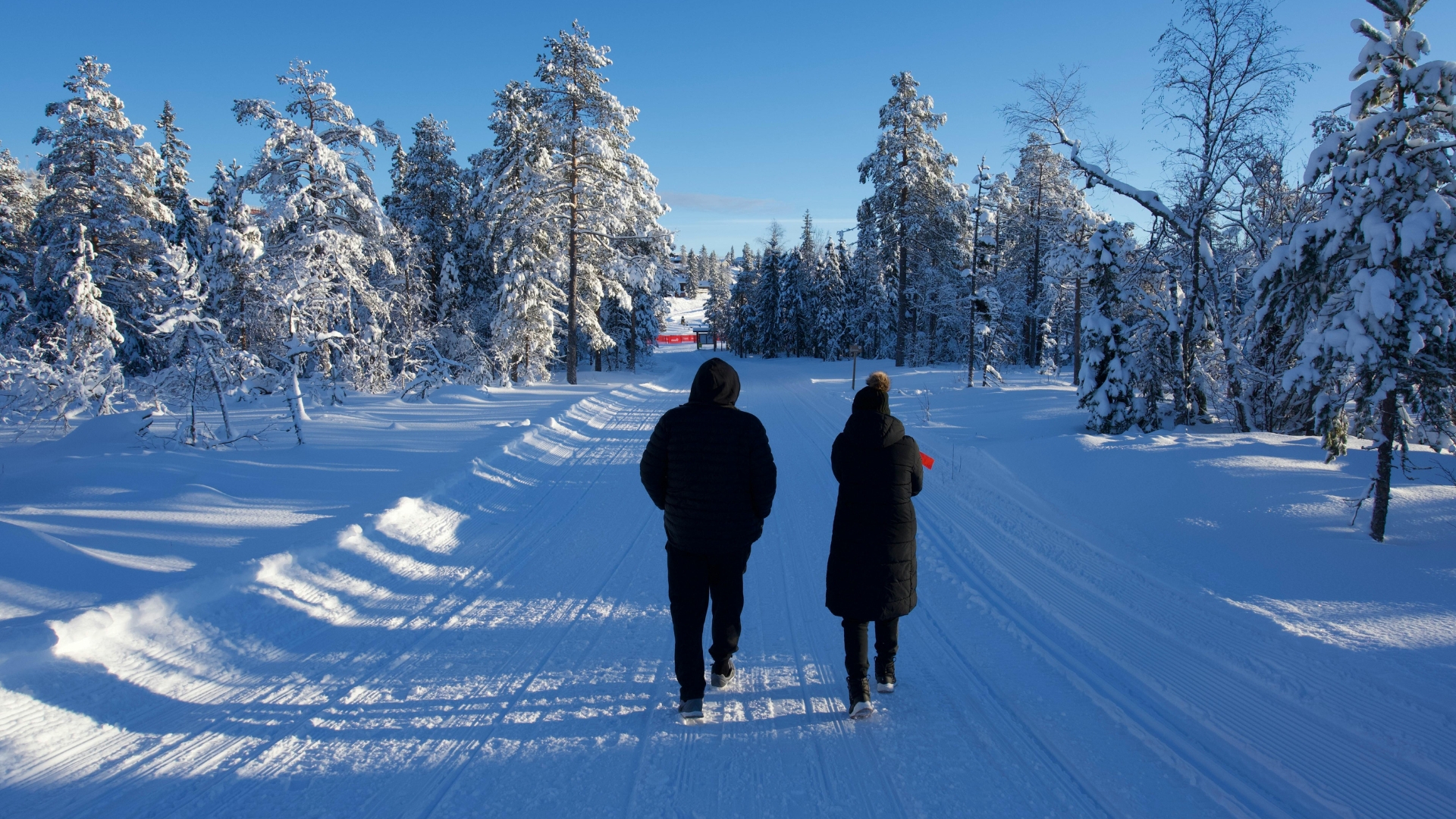 Cómo planificar tus vacaciones de invierno sin estrés y ahorrar dinero.