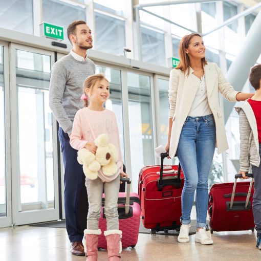 Planes de viaje para hacer en familia en el puente de diciembre