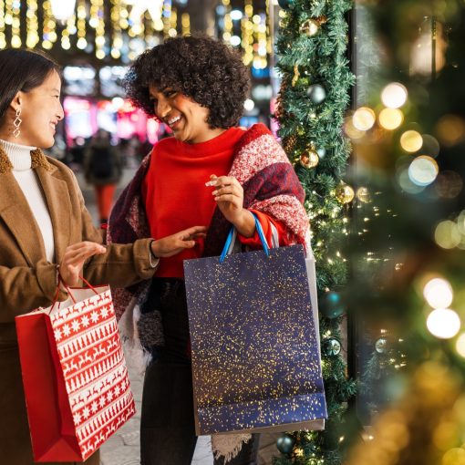 Reservar viaje Navidad