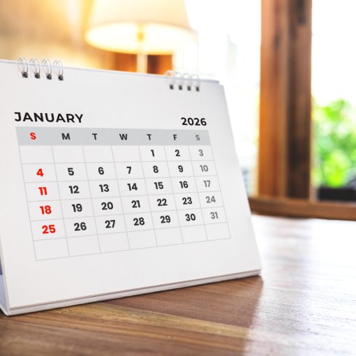 Dónde viajar en enero