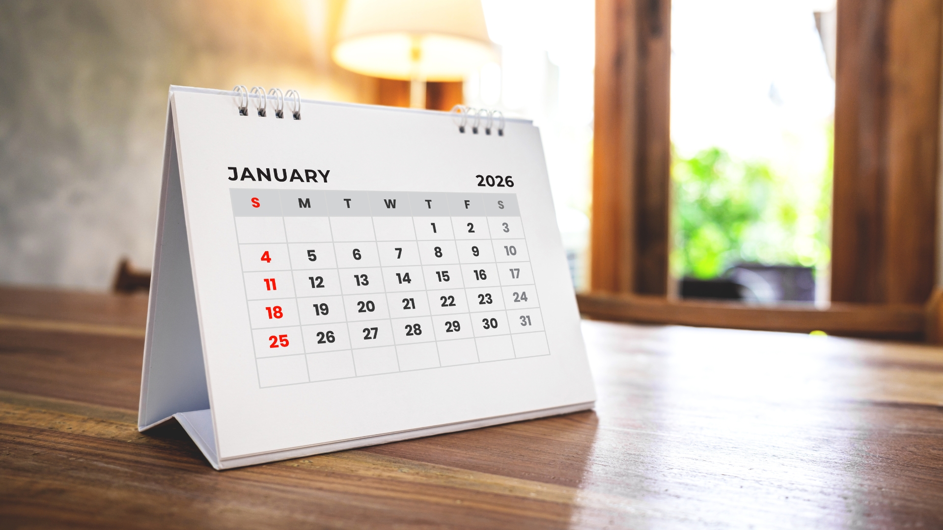 Dónde viajar en enero