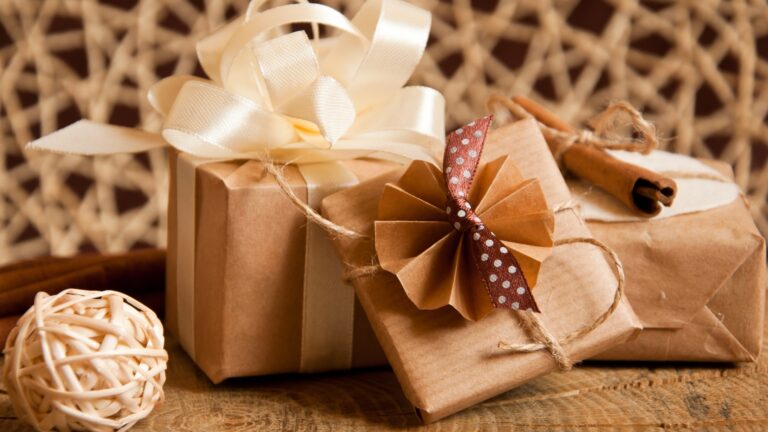 Regalos para viajeros