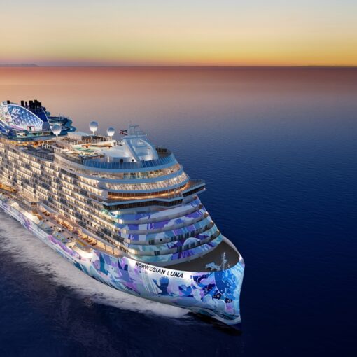 Cruceros Norwegian 2027 2028