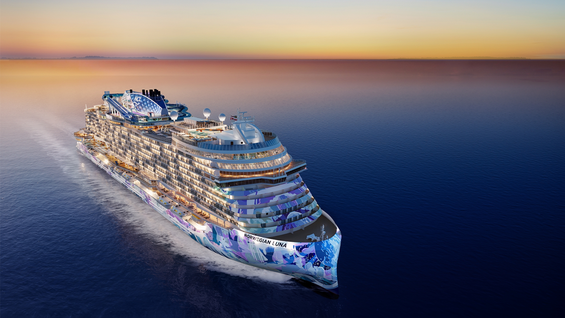 Cruceros Norwegian 2027 2028