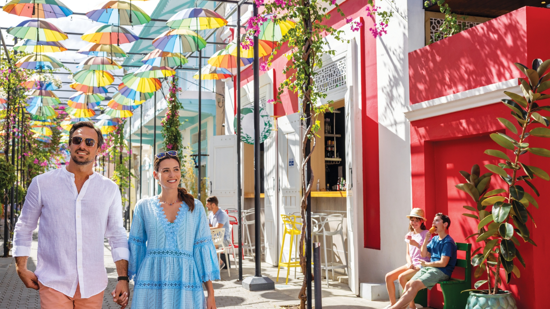 Cruceros Norwegian 2027 2028