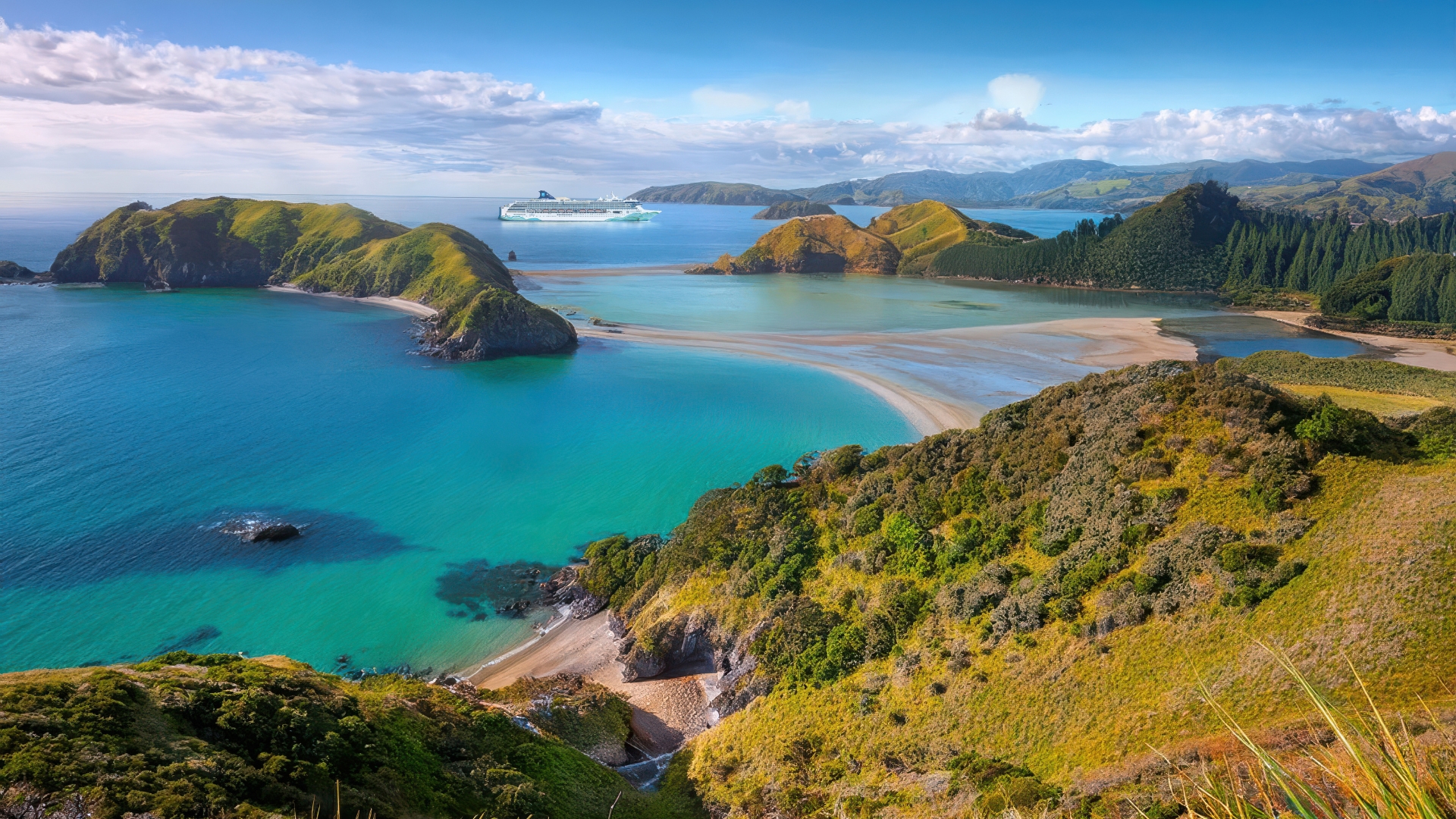 Cruceros Norwegian 2027 2028