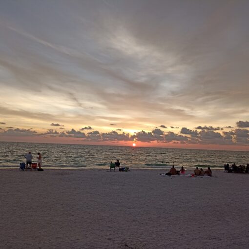 Pass-a-Grille Florida 1