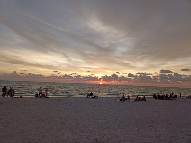 Pass-a-Grille Florida 1