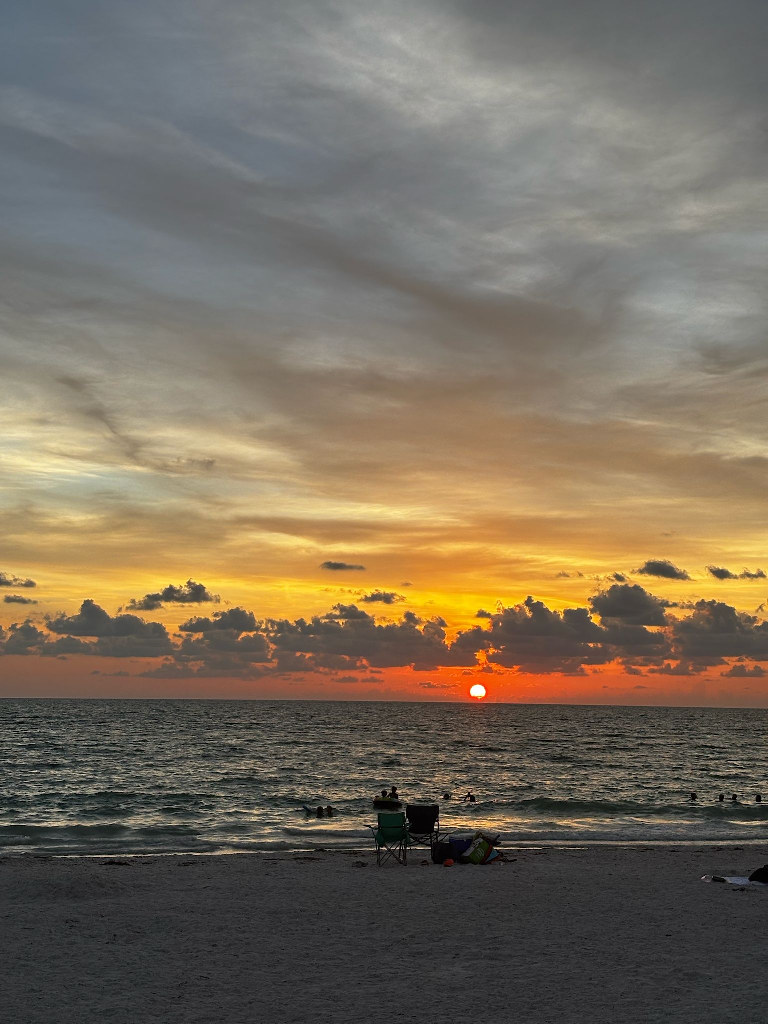 Pass a Grille Florida