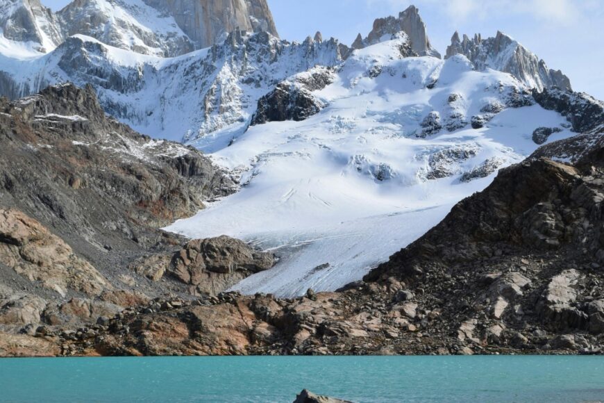 Chile, Perú y Costa Rica