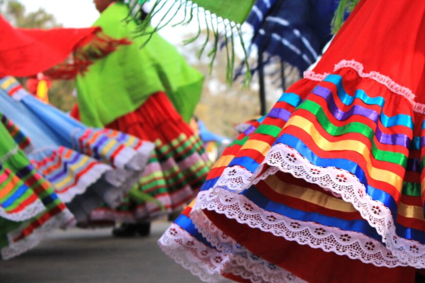 México Colonial y Riviera Maya