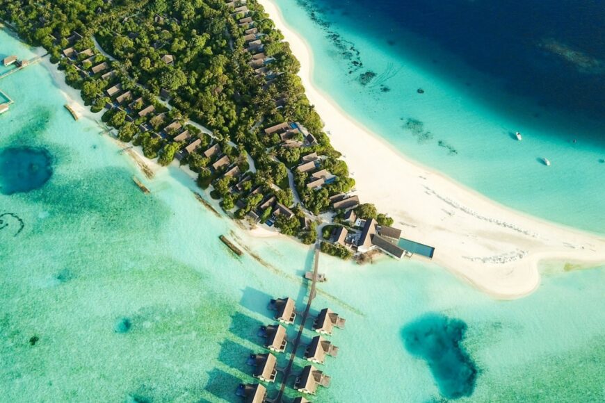 Tentaciones de Japon con Maldivas