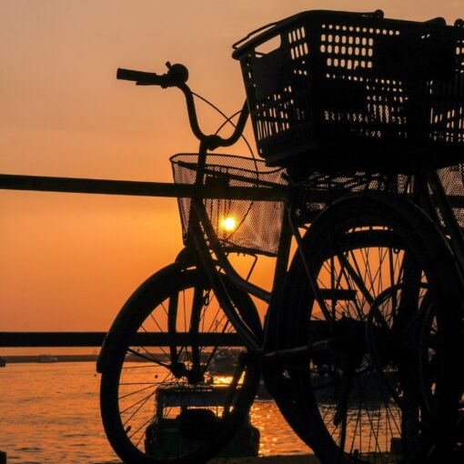 Turismo en bicicleta