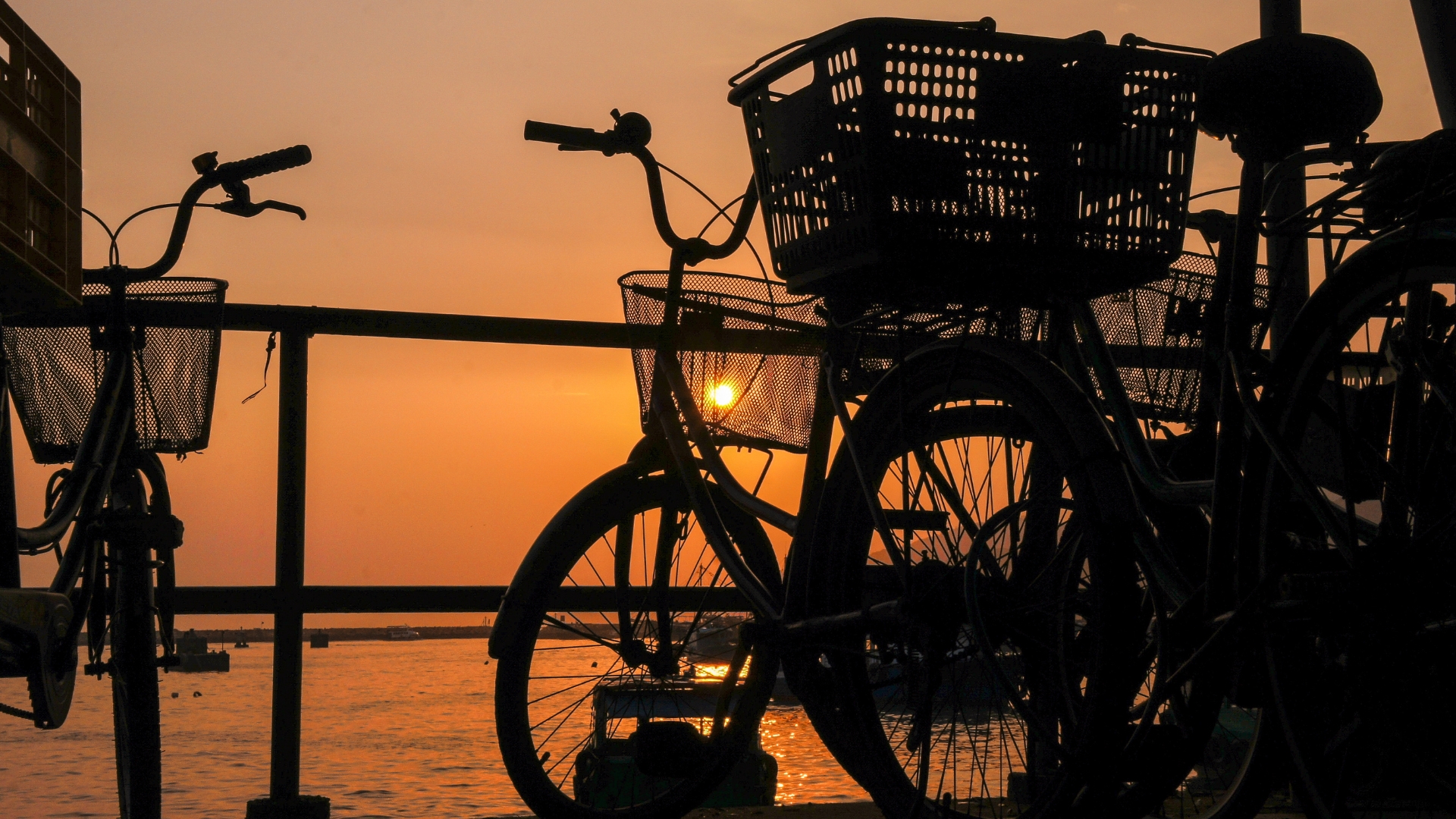 Turismo en bicicleta