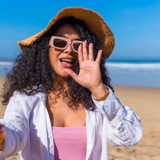 Viajes e influencers: la realidad vs lo que ves en redes