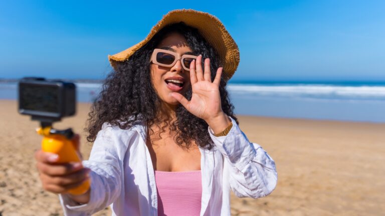 Viajes e influencers: la realidad vs lo que ves en redes