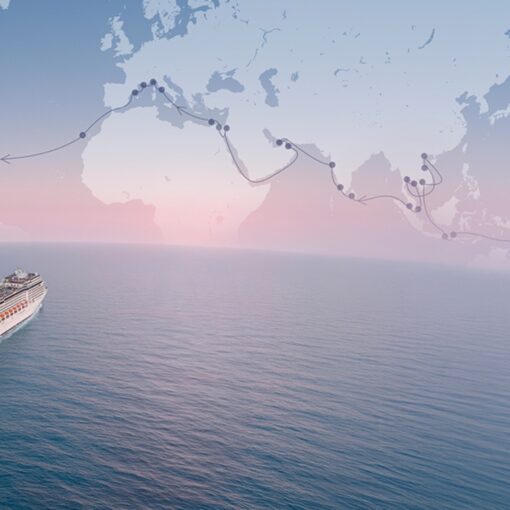 Vuelta al Mundo MSC 2028